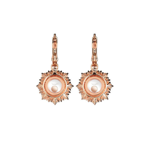 Chopard Happy Diamonds Joaillerie Earrings