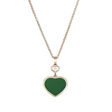 Chopard Happy Hearts Necklace