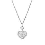 Chopard Happy Hearts Necklace