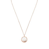 Chopard Happy Spirit Necklace