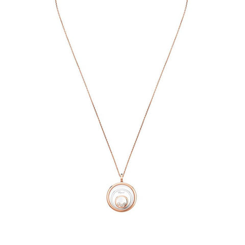 Chopard Happy Spirit Necklace