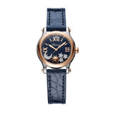 Chopard Happy Sport Sun, Moon and Stars Watch