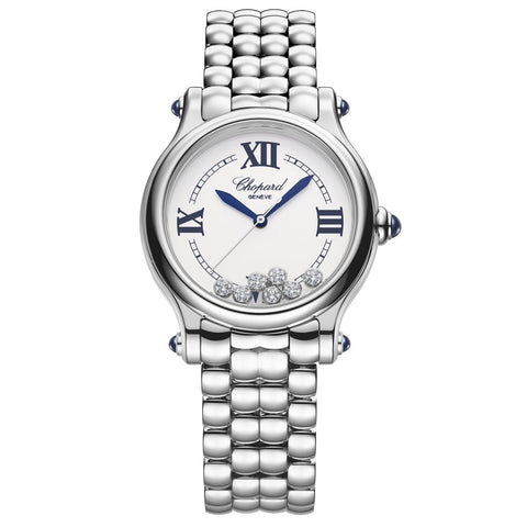 Chopard Happy Sport Watch