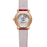 Chopard Happy Sport Watch