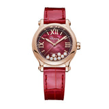 Chopard Happy Sport Watch