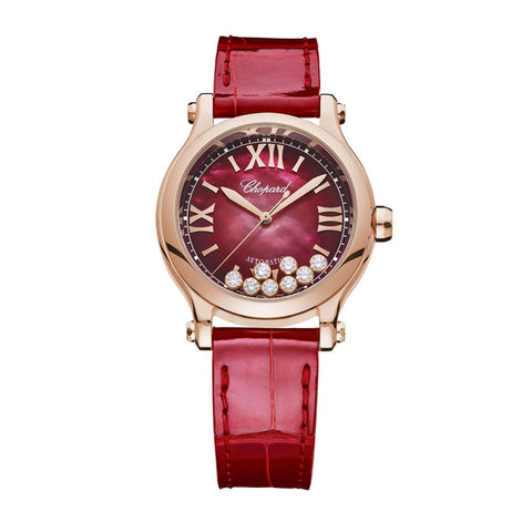 Chopard Happy Sport Watch