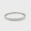 Diamond Bangle CH Collection