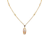Di Modolo Diamond Necklace