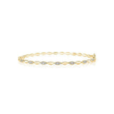 Diamond Bangle