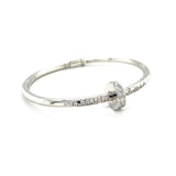 Diamond Bangle