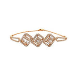 Diamond Bangle