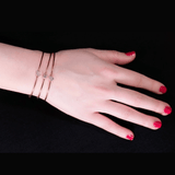 Diamond Bangle