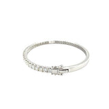 Diamond Bangle