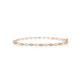 Diamond Bangle