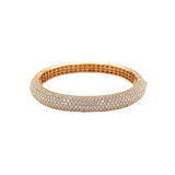 Diamond Bangle