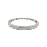 Diamond Bangle