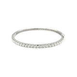 Diamond Bangle