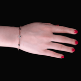 Diamond Bangle
