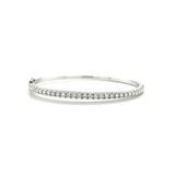 Diamond Bangle