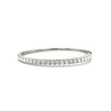 Diamond Bangle