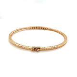 Diamond Bangle