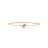 Diamond Bangle