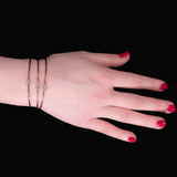 Diamond Bangle