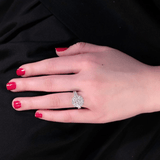 Diamond Bangle