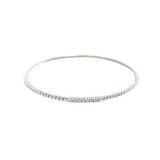 Diamond Bangle