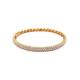 Diamond Bangle