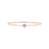 Diamond Bangle