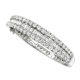 Diamond Bangle