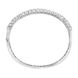 Diamond Bangle