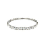 Diamond Bangle