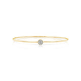 Diamond Bangle