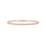 Diamond Bangle
