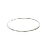 Diamond Bangle