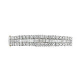 Diamond Bangle