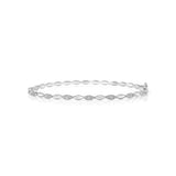 Diamond Bangle