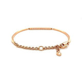 Diamond Bangle