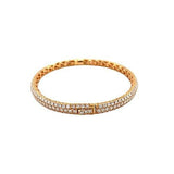 Diamond Bangle