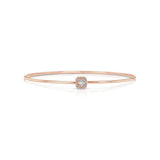 Diamond Bangle