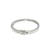 Diamond Bangle