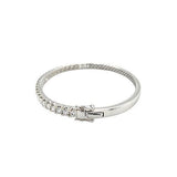 Diamond Bangle