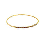 Diamond Bangle  CH Collection