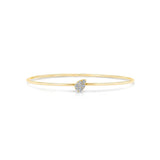 Diamond Bangle  CH Collection