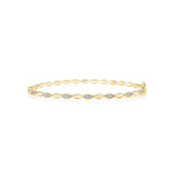 Diamond Bangle  CH Collection