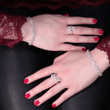 Diamond Bracelet