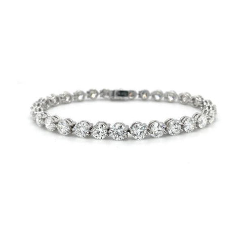 Diamond Bracelet