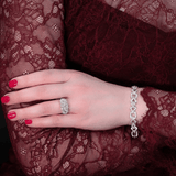 Diamond Bracelet